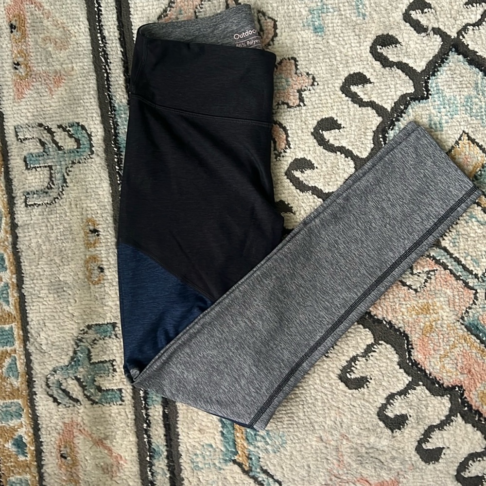 Outdoor voices pants
